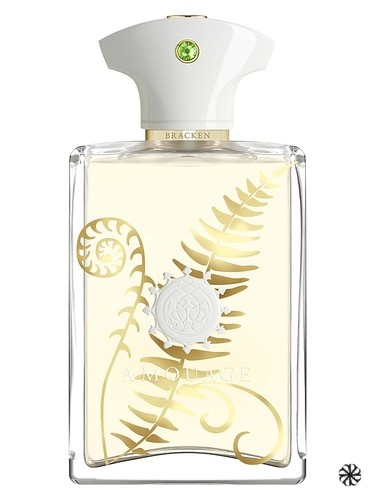 Bracken Man Amouage