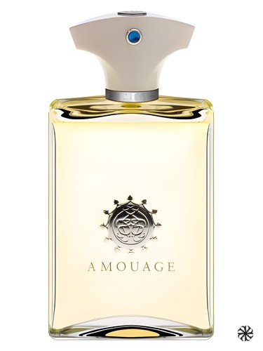 Ciel Pour Homme Amouage