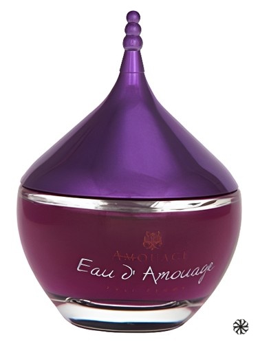 Eau d'Amouage Amouage