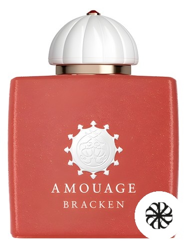 Bracken Woman Amouage