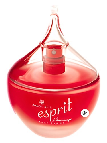 Esprit d'Amouage Amouage