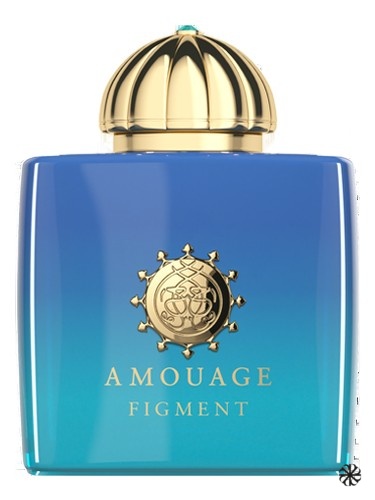 Figment Woman Amouage