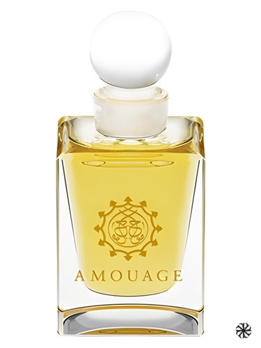 Homage Amouage