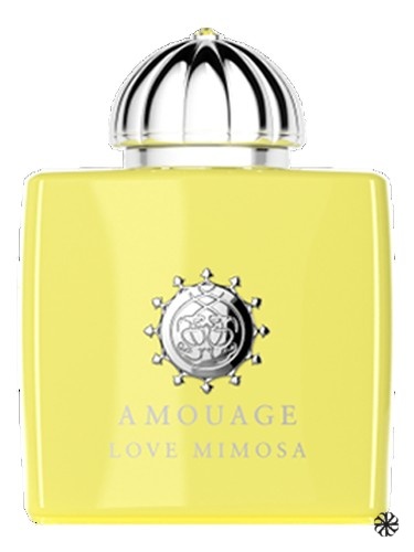Love Mimosa Amouage