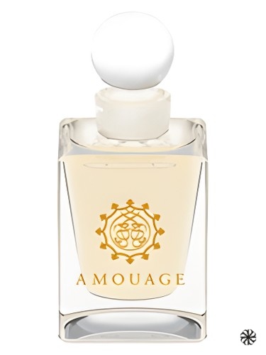 Musk Abyadh Amouage
