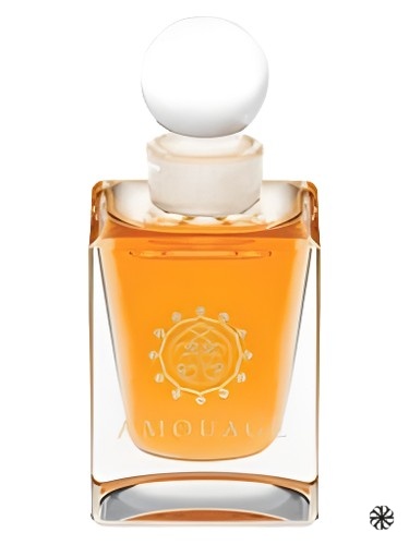 Salamah Amouage