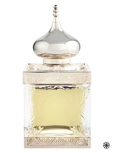 Silver Cristal Amouage