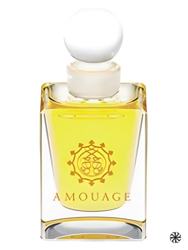 Ruh Al Ward Amouage