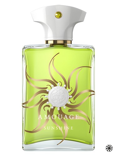 Sunshine Man Amouage