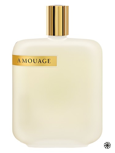 The Library Collection Opus II Amouage