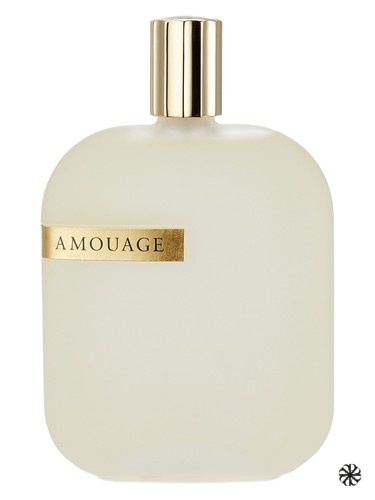 The Library Collection Opus V Amouage