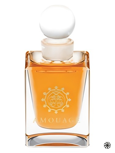 Tribute Amouage