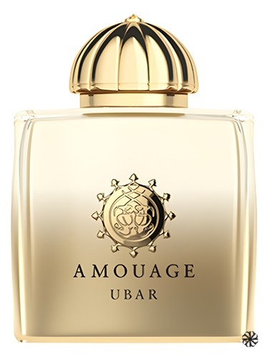 Ubar Amouage