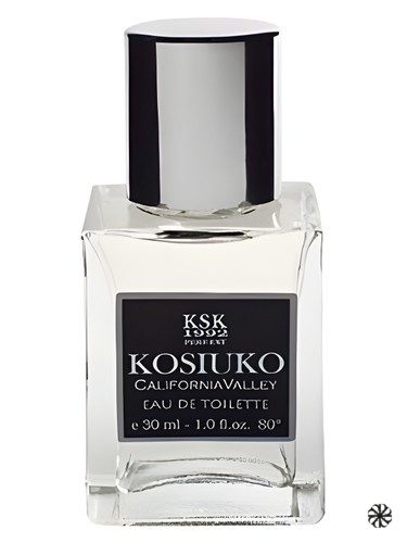 California Valley Hombre Kosiuko
