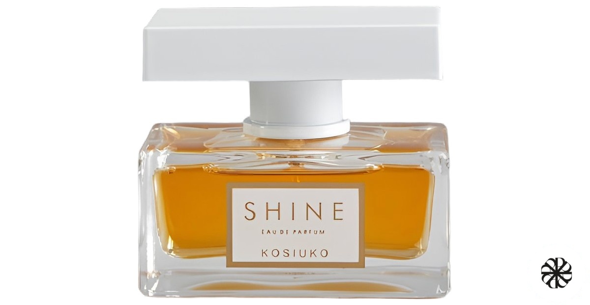 Shine Kosiuko