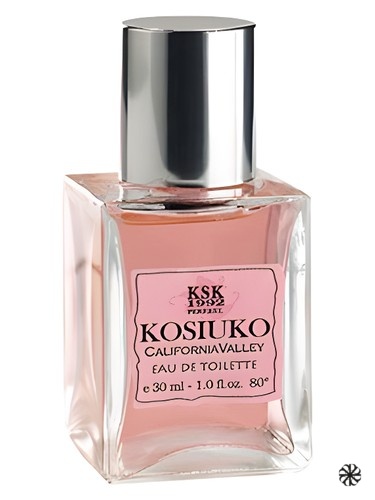 California Valley Kosiuko