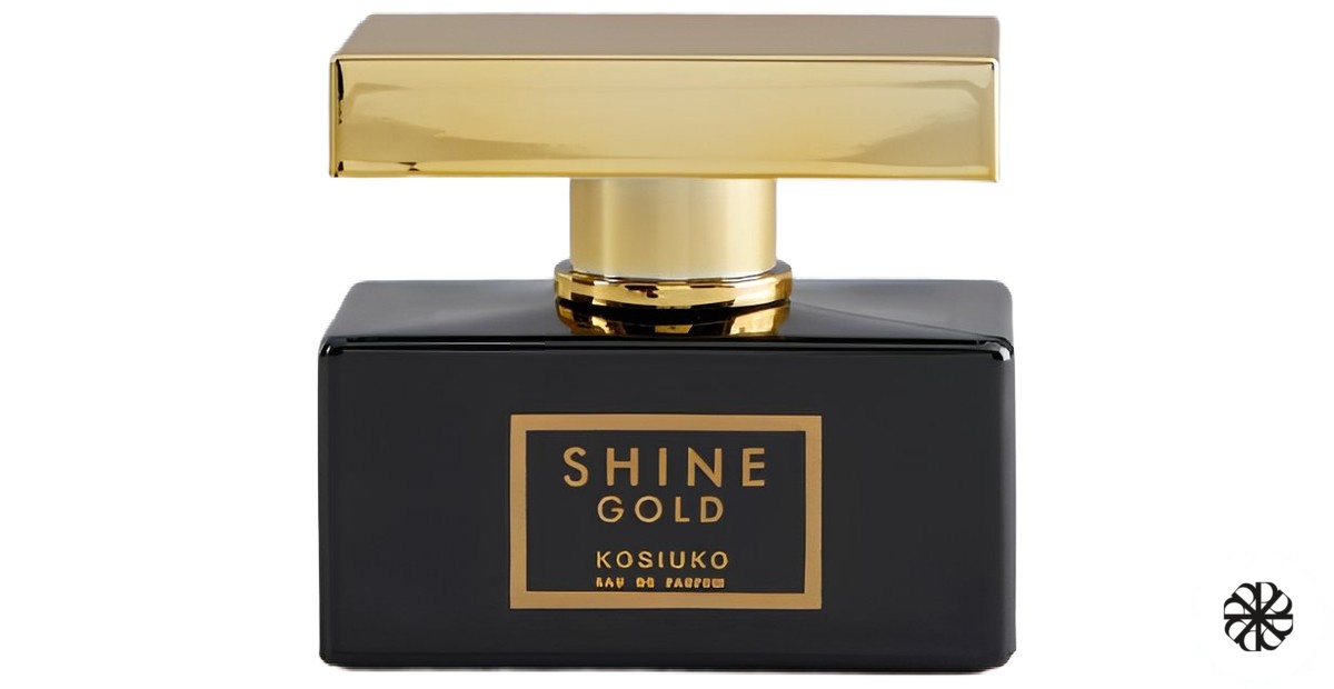 Shine Gold Kosiuko