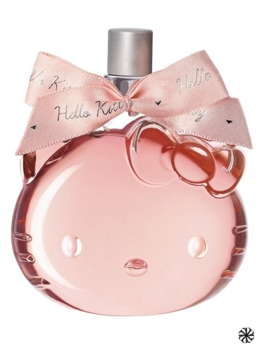 Hello Kitty Paris Koto Parfums