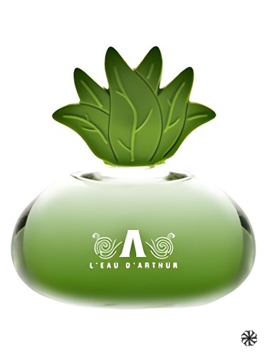 L'Eau de Arthur Koto Parfums