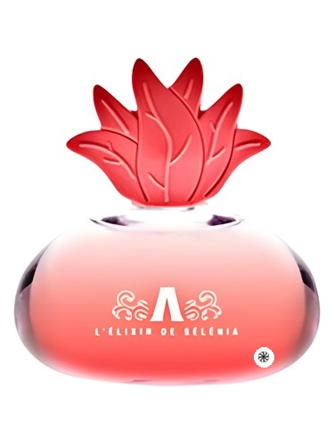 L'Elixir de Selenia Koto Parfums