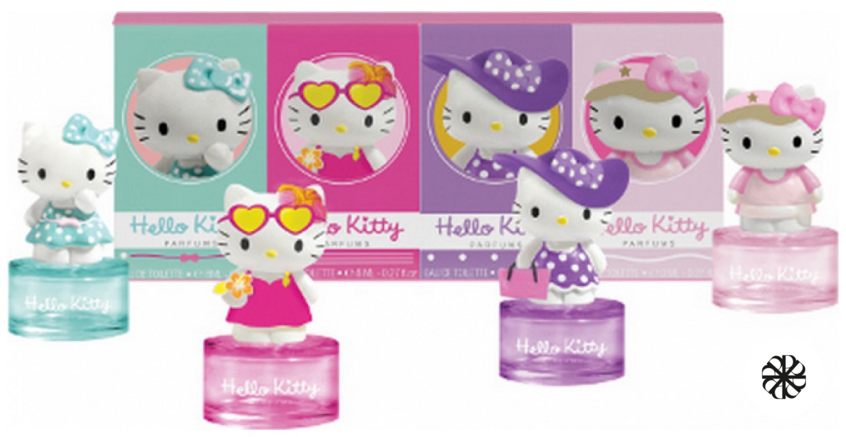 Beach Time in Hawaii Koto Parfums
