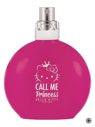 Hello Kitty Call Me Princess Koto Parfums