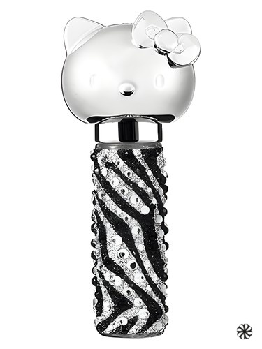 Hello Kitty Wild Thing Roller Girl Koto Parfums