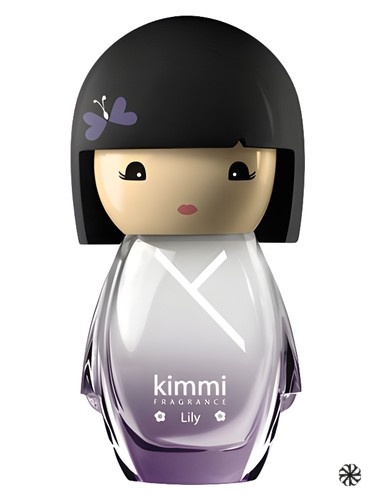 Lily Koto Parfums