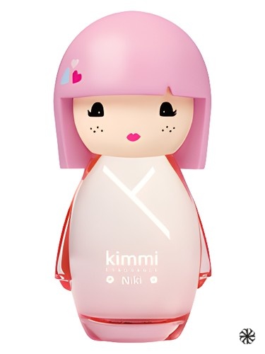 Niki Koto Parfums