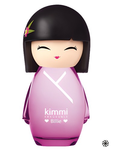 Billie Koto Parfums