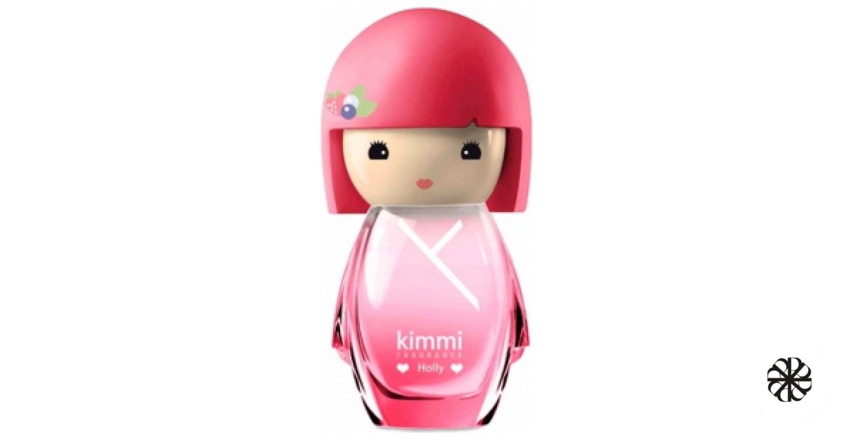 Holly Koto Parfums