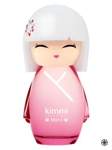 Mimi Koto Parfums