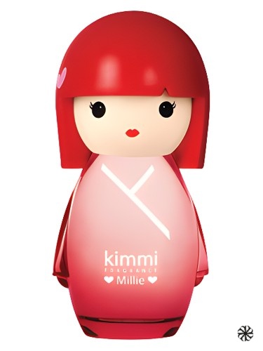 Millie Koto Parfums