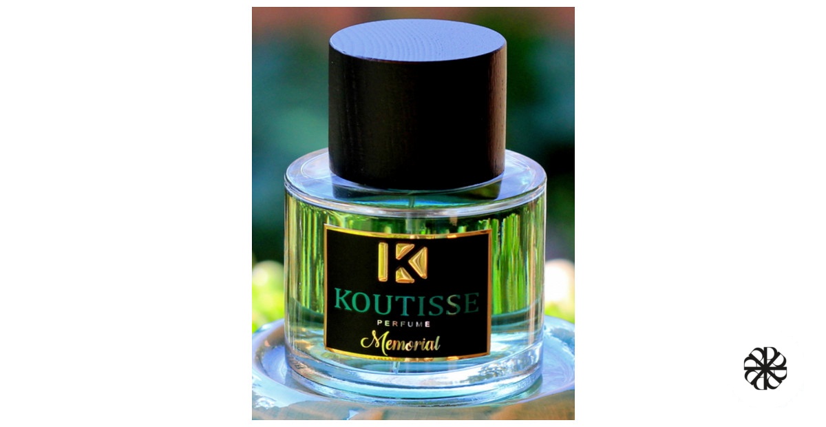Memorial Koutisse Perfume