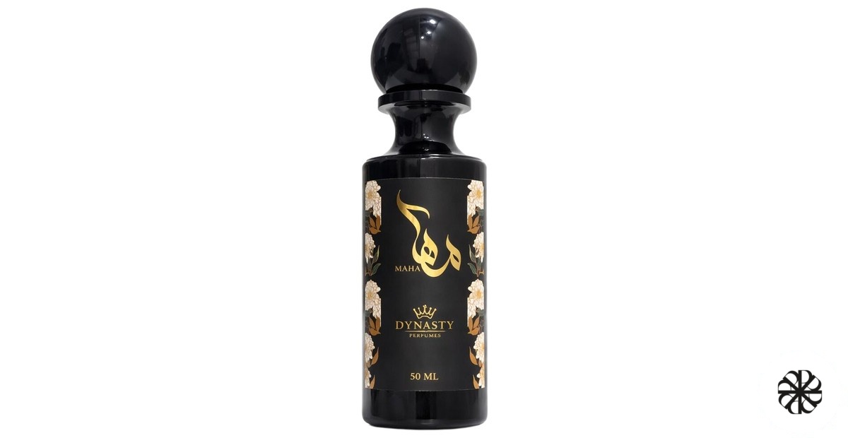 Maha Dynasty Perfumes