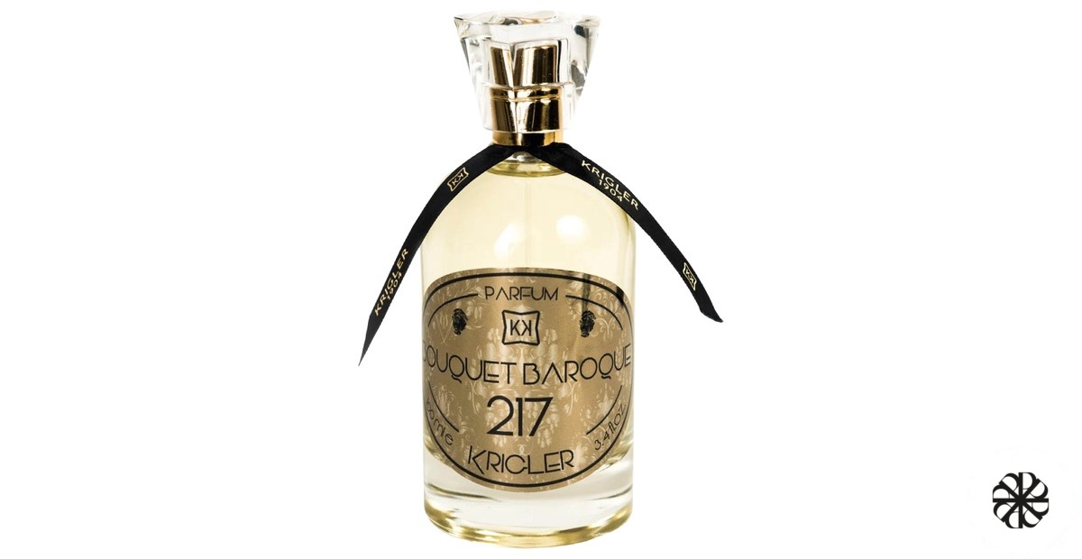 Bouquet Baroque 217 Krigler