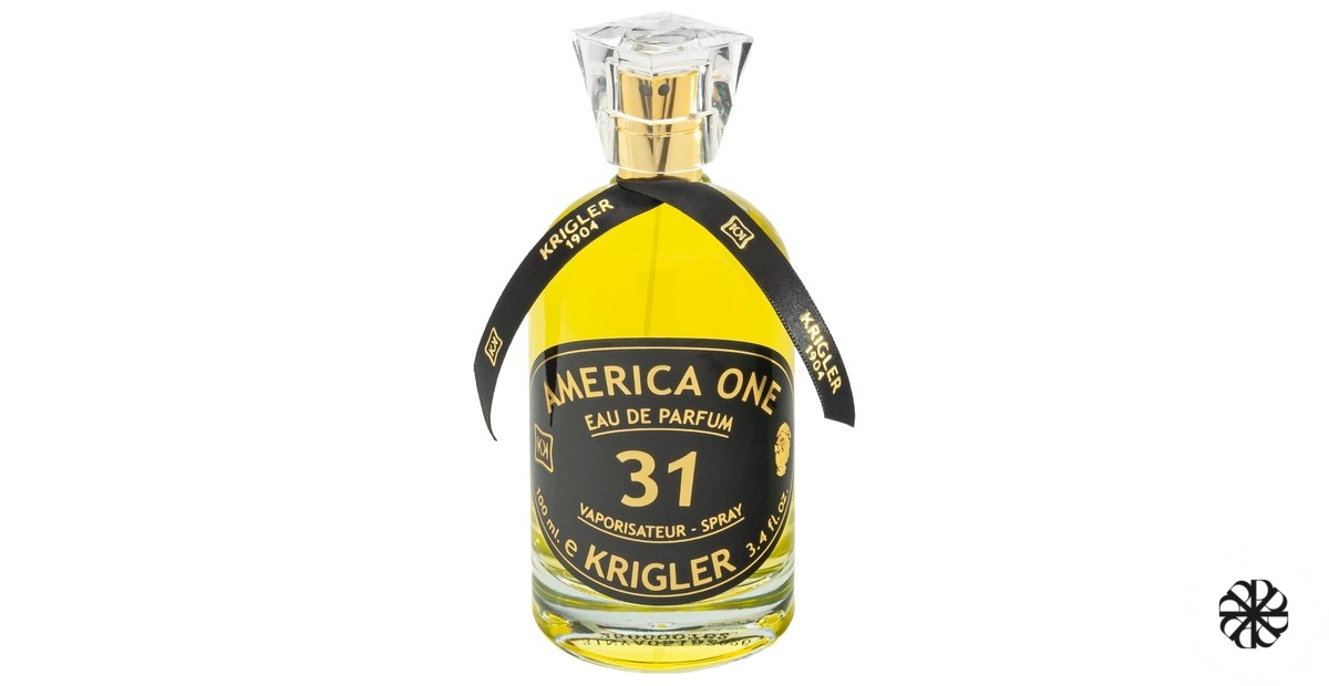 America One 31 (2026) Krigler
