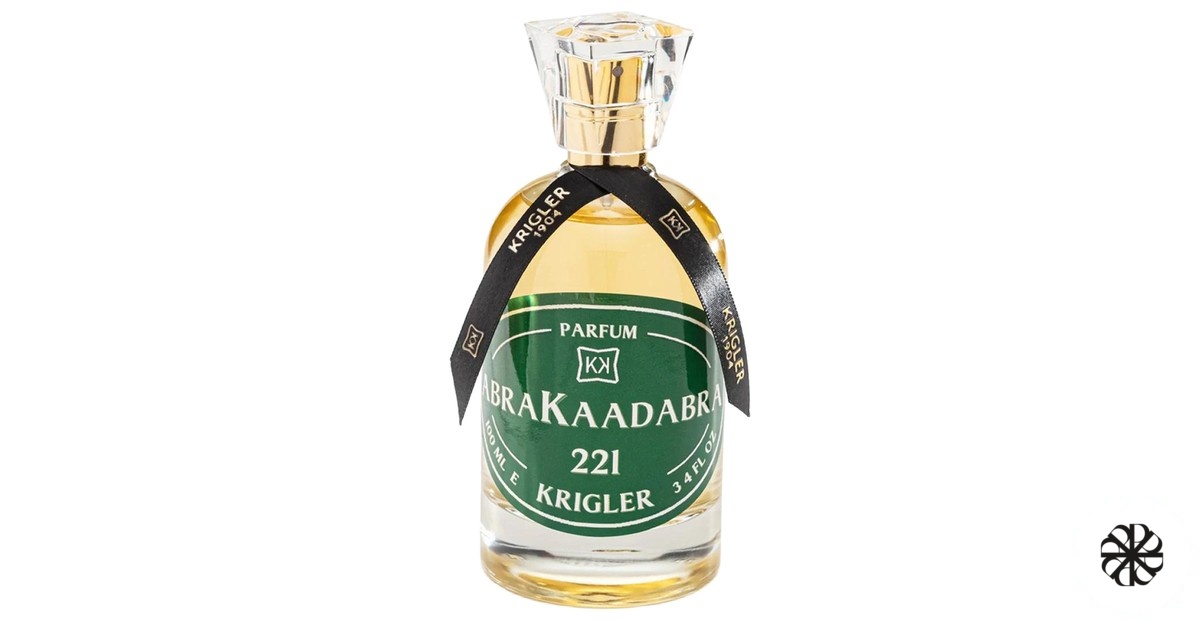 Abrakaadabra 221 Krigler