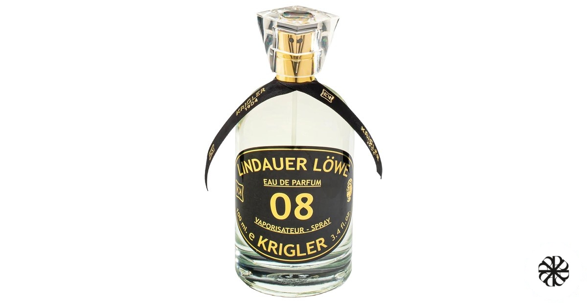 Lindauer Löwe 08 Krigler