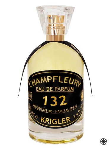 Champfleury 132 Krigler