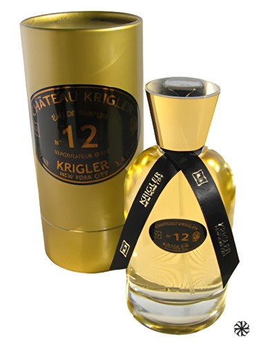 Chateau Krigler 12 Krigler