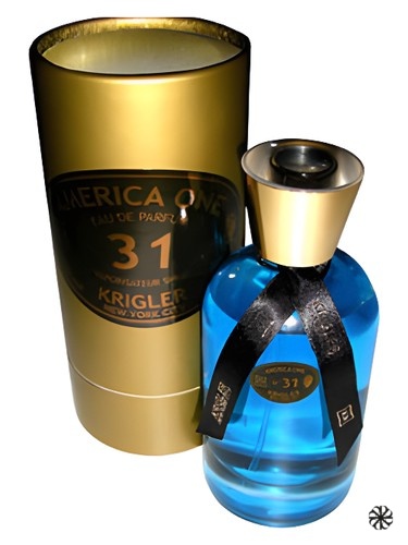 America One 31 Krigler
