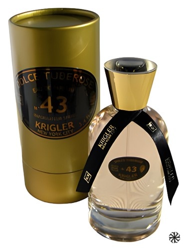 Dolce Tuberose 43 Krigler