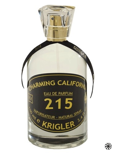 Charming California 215 Krigler