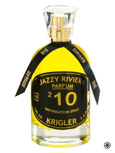 Jazzy Riviera 210 Krigler