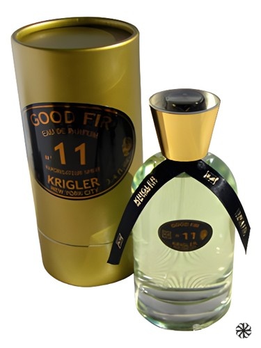Good Fir 11 Krigler