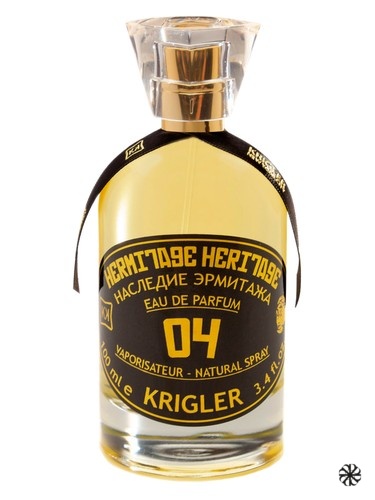 Hermitage Heritage 04 Krigler