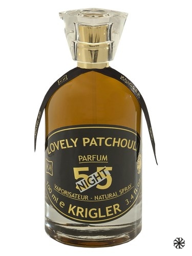 Lovely Patchouli 55 Night Krigler