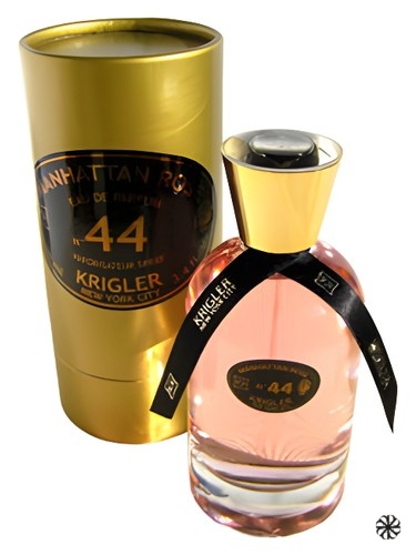 Manhattan Rose 44 Krigler