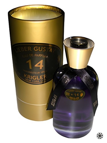 Lieber Gustav 14 Krigler